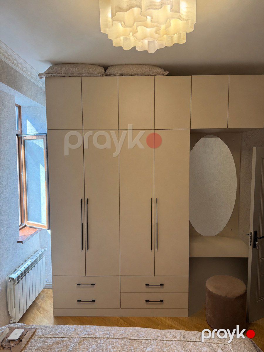 Satılır 2 otaqlı yeni tikili 58 m² — Mənzil, Bakı (5)