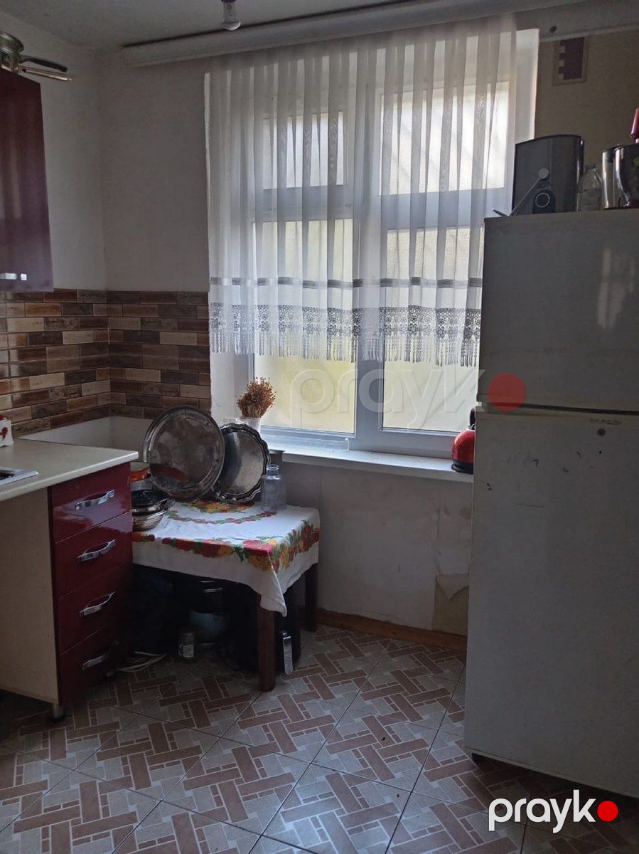 3-otaqlı mənzil kirayə verilir, Sumqayıt ş., 58 m² — Mənzil, Sumqayıt (4)