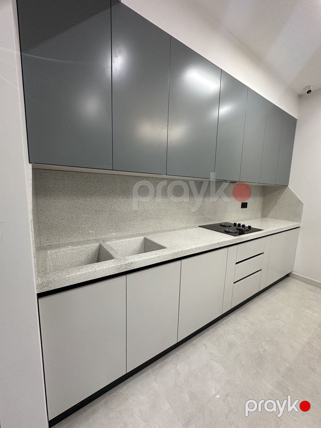Mətbəx mebeli — Mebel, Bakı (2)