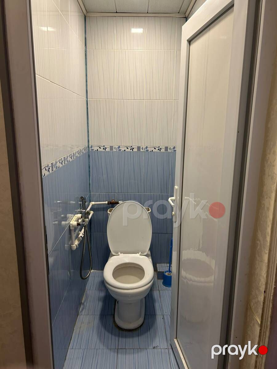 İcarəyə verilir 2 otaqlı köhnə tikili 60 m² — Mənzil, Bakı (8)