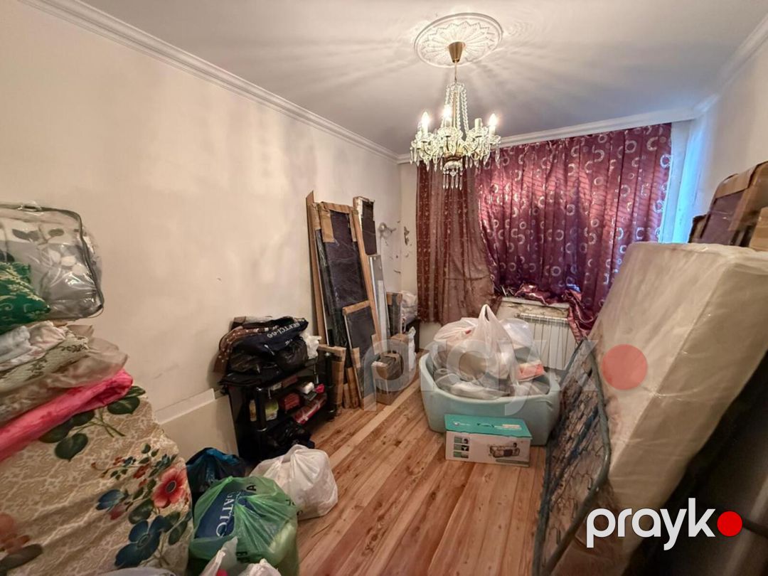 Satılır 5 otaqlı həyət evi/bağ evi 135 m² — Ev, villa, Bakı (12)