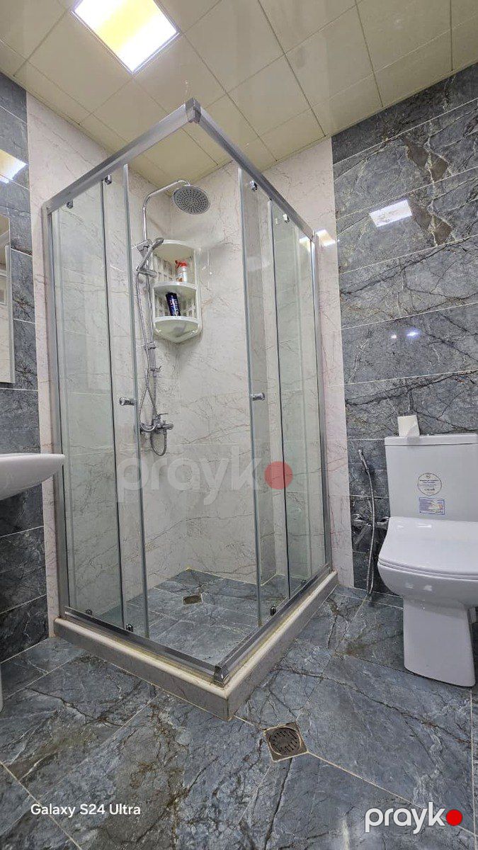 Satılır 2 otaqlı yeni tikili 64 m² — Mənzil, Xırdalan (12)
