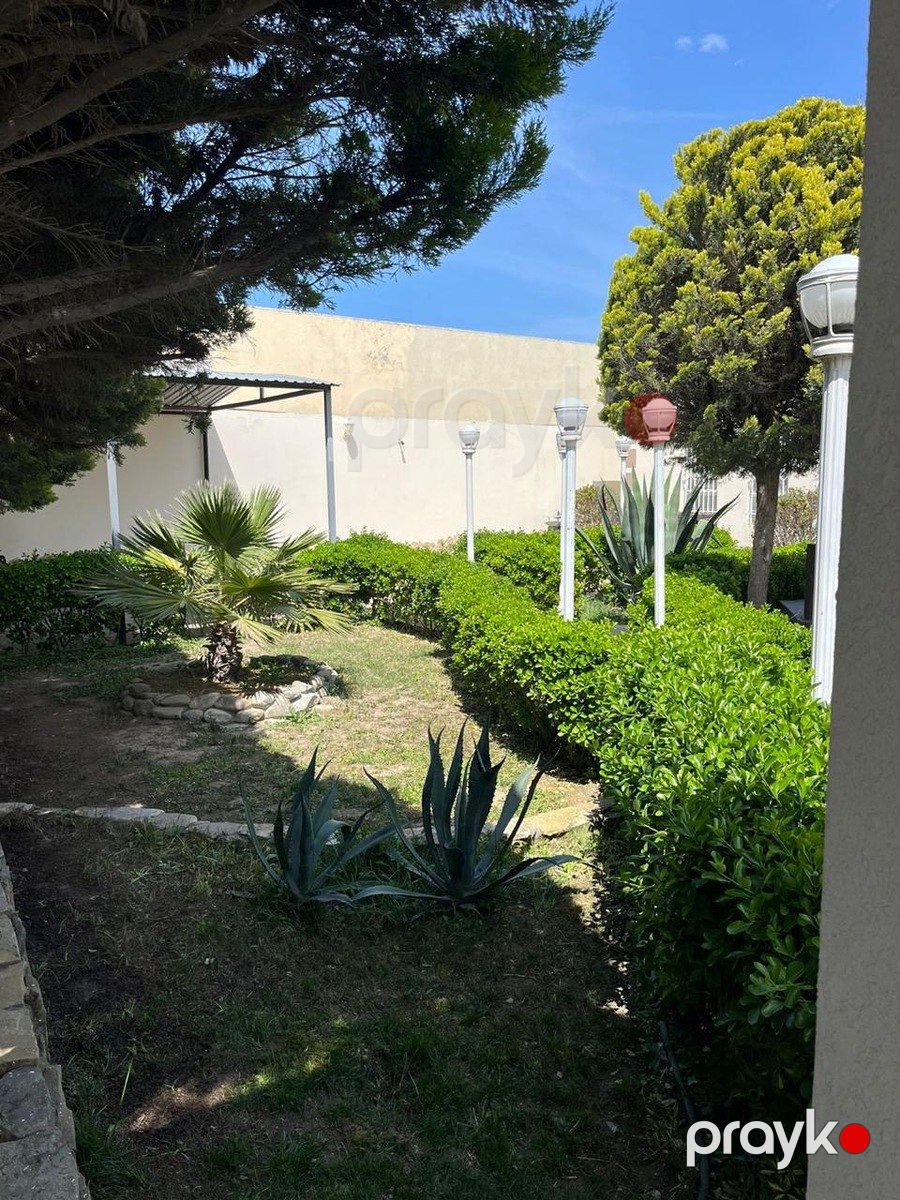 İcarəyə verilir 3 otaqlı həyət evi/bağ evi 150 m² — Ev, villa, Bakı (7)