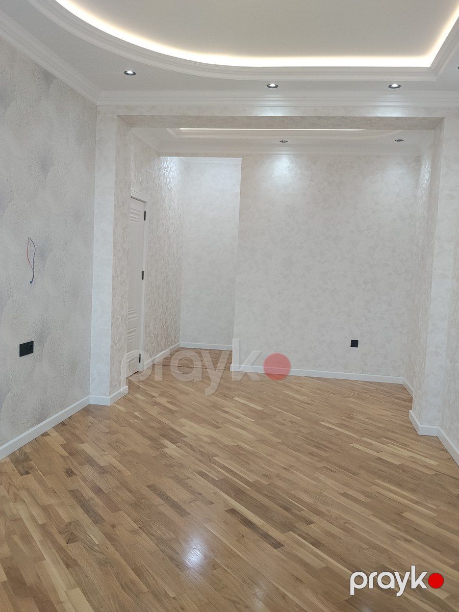 Satılır 2 otaqlı yeni tikili 85 m² — Mənzil, Bakı (7)
