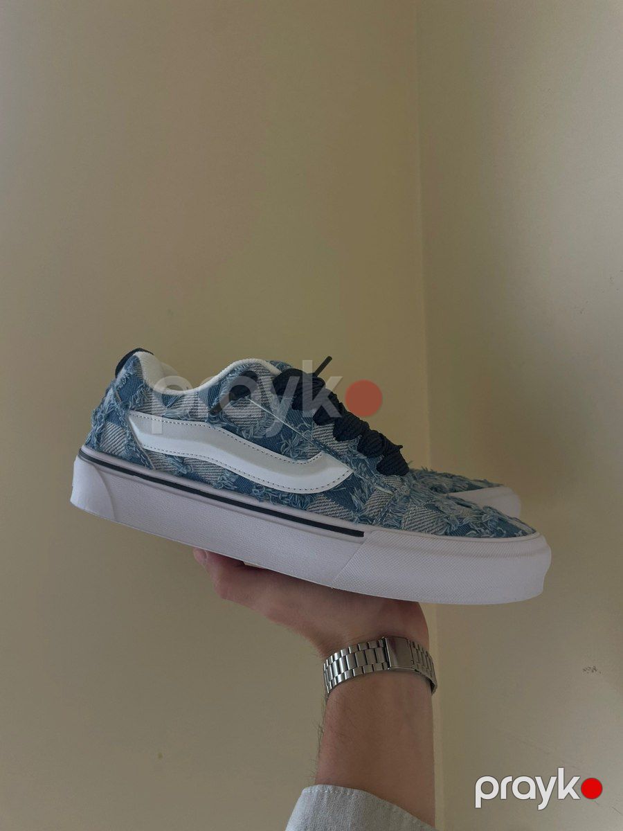 Ayaqqabı Vans — Geyim, ayakkabı, aksesuarlar, Bakı (2)