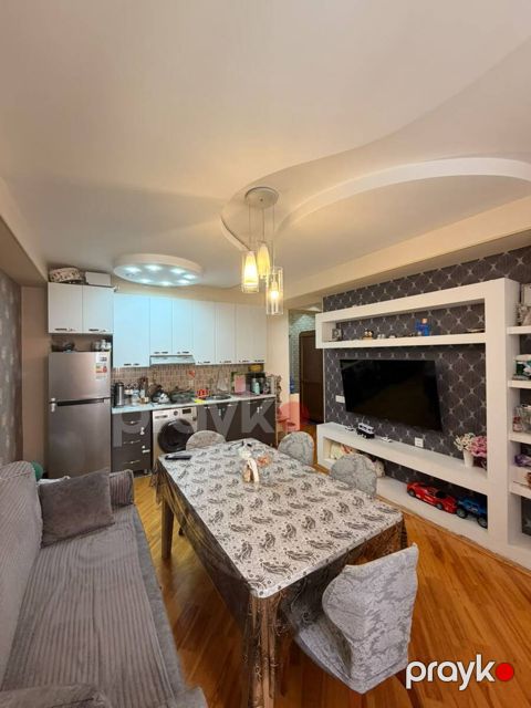 Satılır 2 otaqlı yeni tikili 42 m² — Bakı
