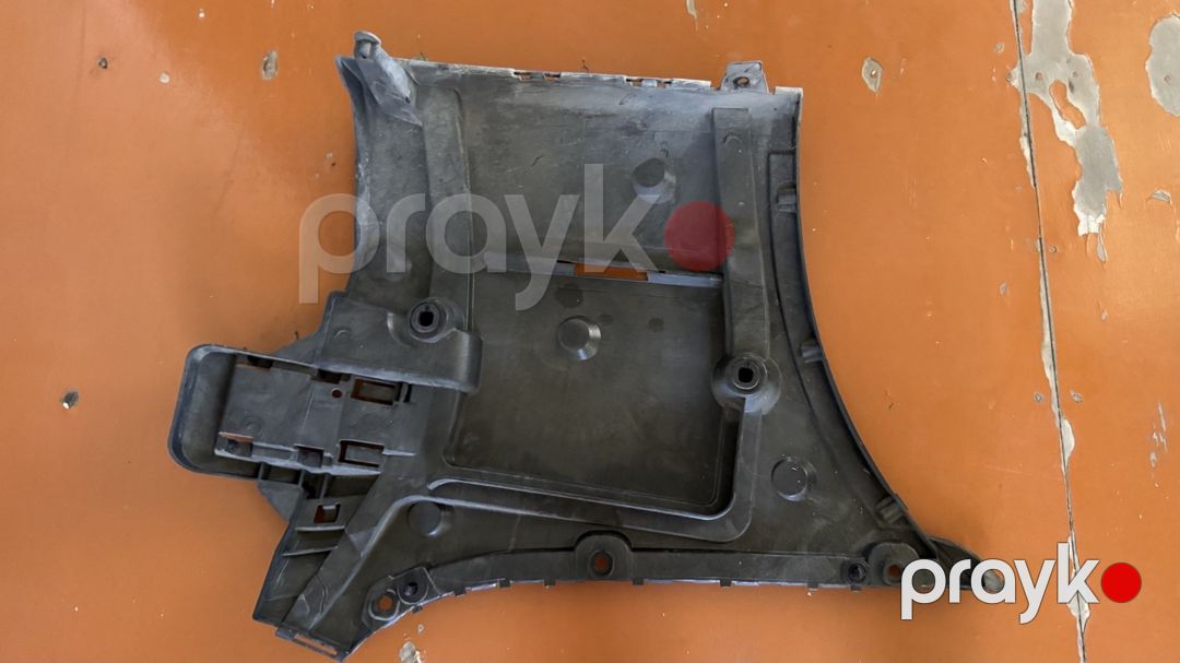 BMW G30 qoruyucuları — Ehtiyat hissələri və aksesuarlar, Bakı (6)