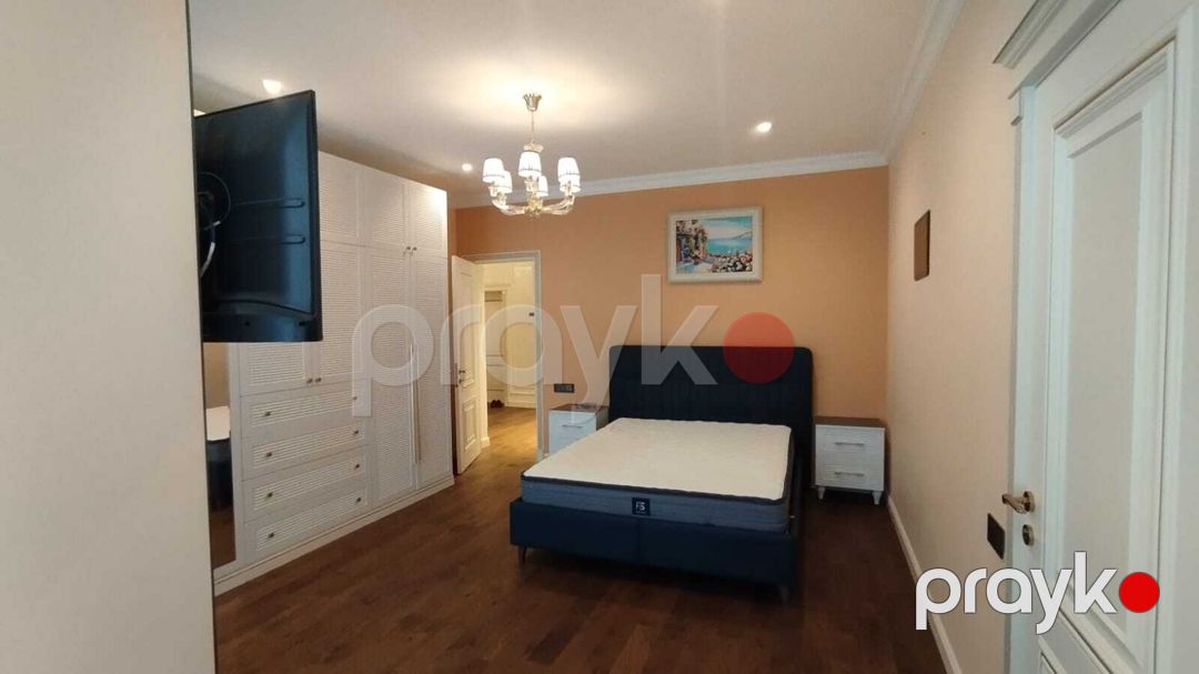 Satılır 4 otaqlı yeni tikili 155 m² — Mənzil, Bakı (8)