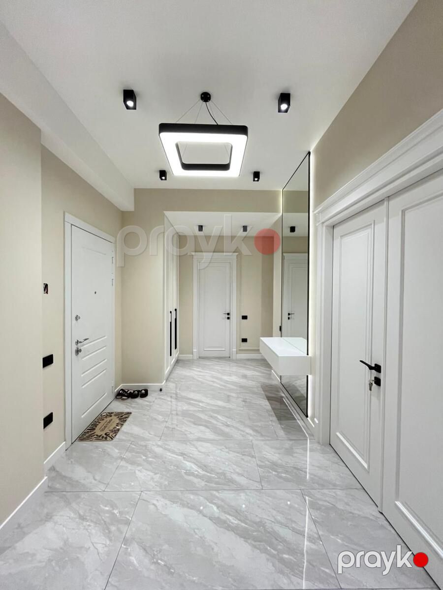 Satılır 4 otaqlı yeni tikili 153 m² — Mənzil, Bakı (4)