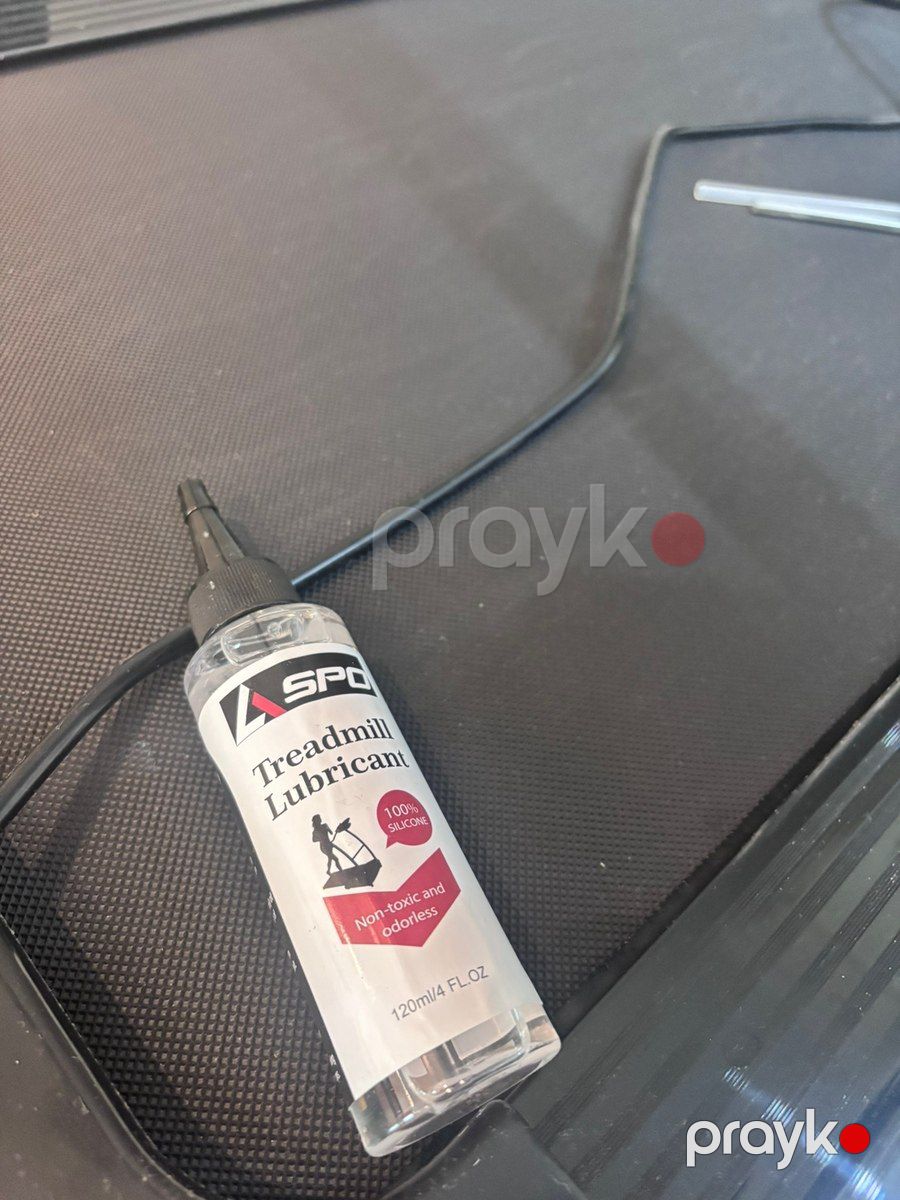 Qaçış trenajoru Ironlife — İdman, hobi, istirahət, Bakı (4)