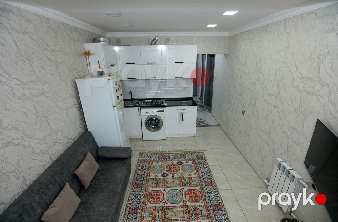 Satılır 3 otaqlı köhnə tikili 60 m² — Mənzil, Bakı (9)