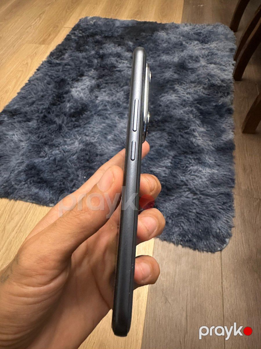 Honor 400 Pro Midnight Black 512GB/12GB — Smartfonlar, Bakı (5)