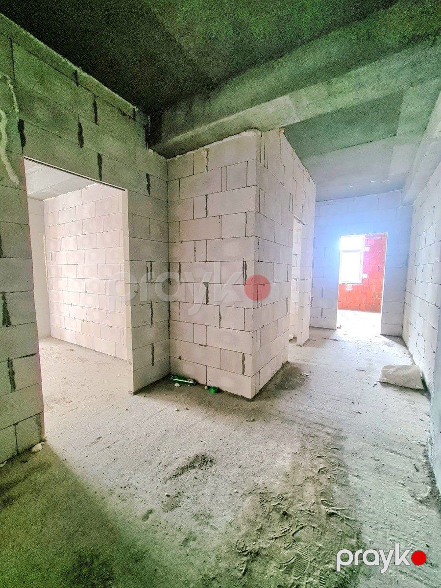 Satılır 2 otaqlı yeni tikili 90 m² — Mənzil, Bakı (8)