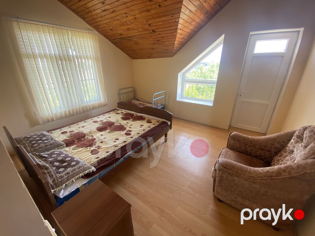 Satılır 6 otaqlı həyət evi/bağ evi 100 m² — Ev, villa, Xaçmaz (6)