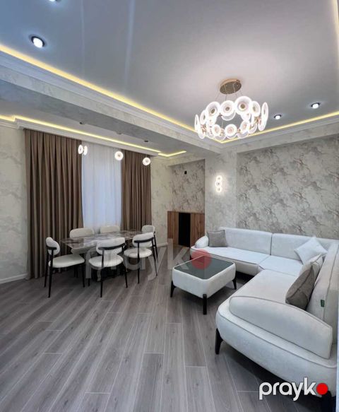 Satılır 2 otaqlı yeni tikili 94 m²
