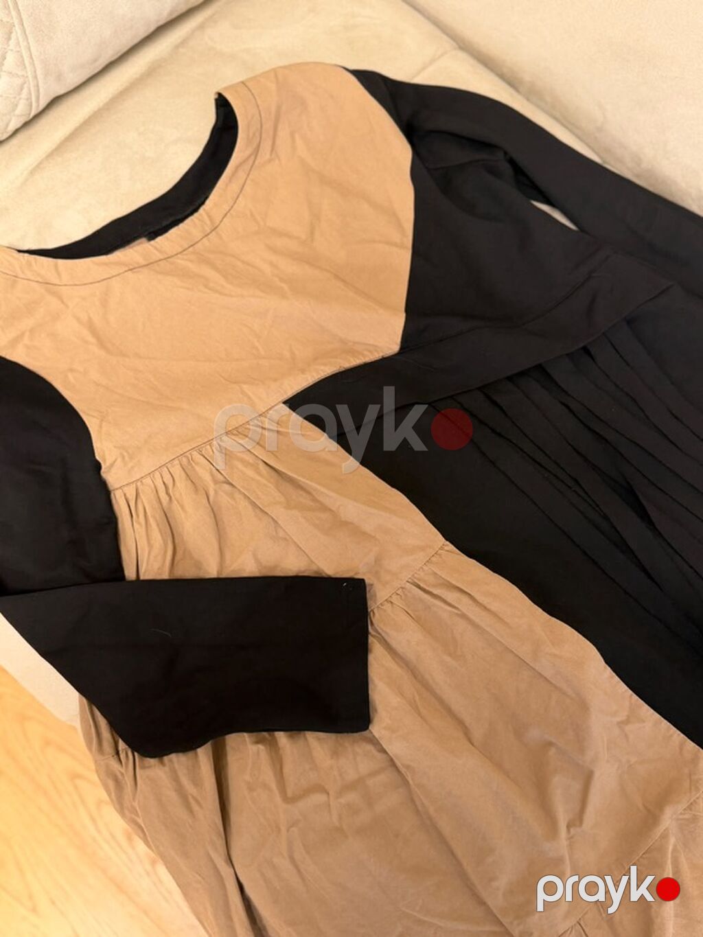 Elaqe ucun YAL IZ 055 735-74-34 Giymet 10azn Standart razmer — Gündəlik paltarlar, Bakı (8)