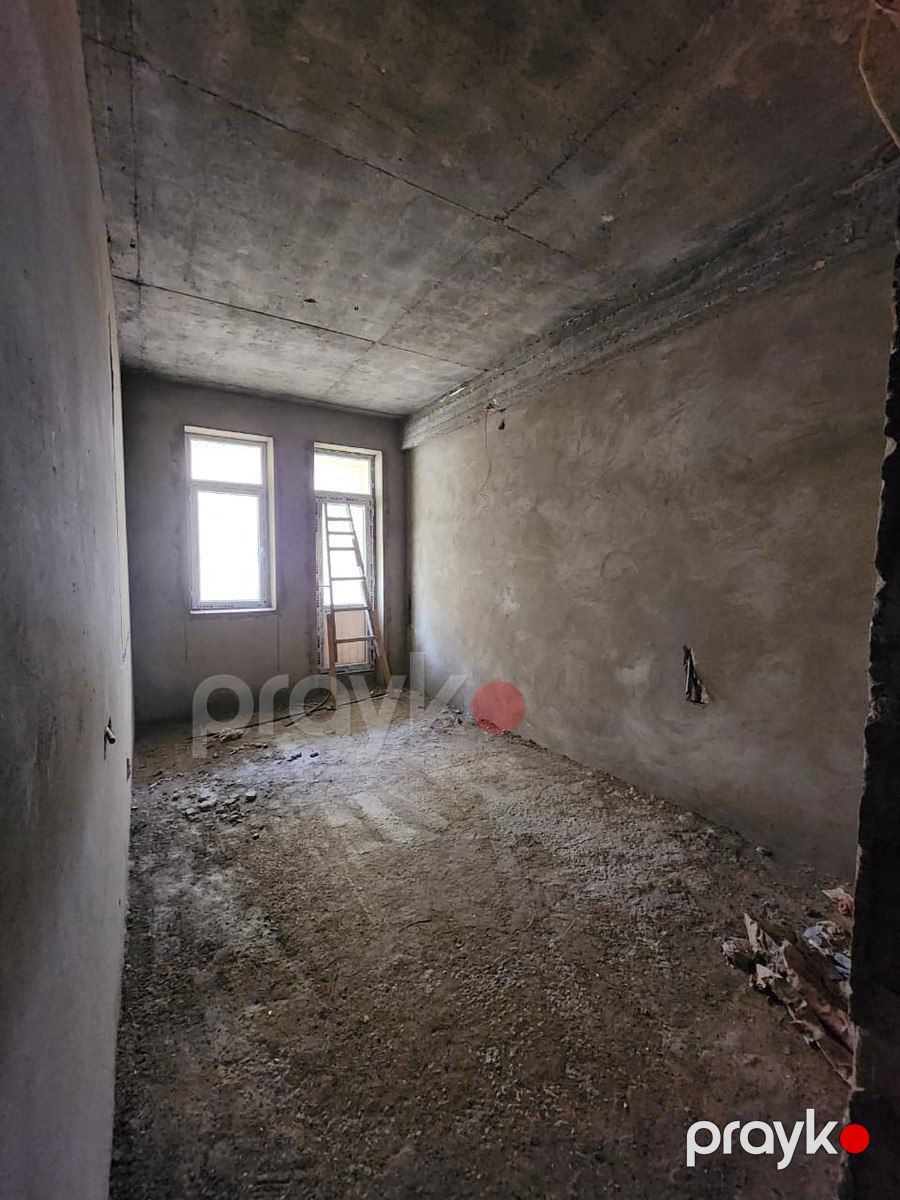 4-otaqlı yeni tikili, 6-cı mkr., 145 m² — Mənzil, Sumqayıt (3)