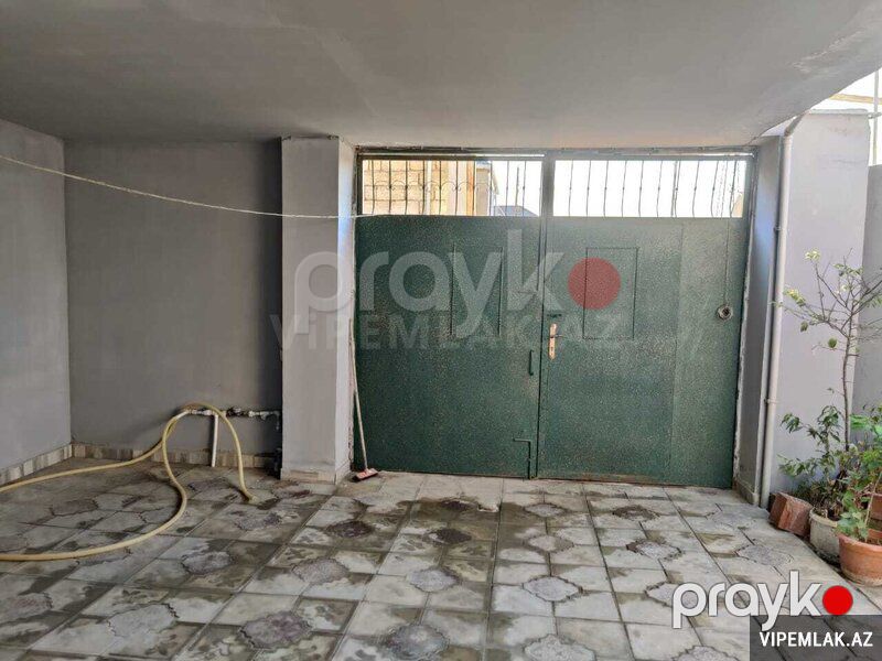 Binəqədi rayonunda 6 otaqlı Həyət evi Satılır, 210 m² — Ev, villa, Bakı (2)