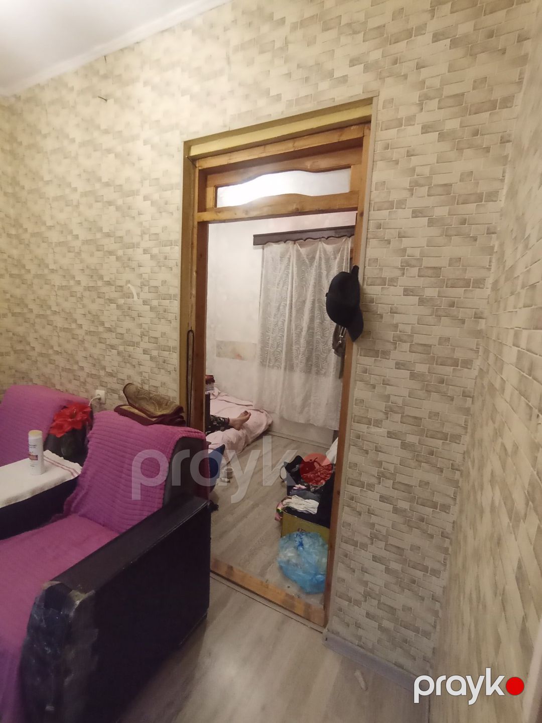 Həyət evi, Ramana qəs — Ev, villa, Bakı (2)