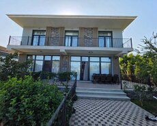 Həyət evləri Satılır Abşeron r., Masazır q., 4 otaq, 106 m² — Ev, villa, Bakı (8)