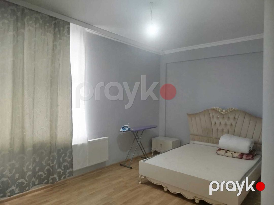 3-otaqlı yeni tikili kirayə verilir, Elmlər Akademiyası m., 130 m² — Mənzil, Bakı (4)
