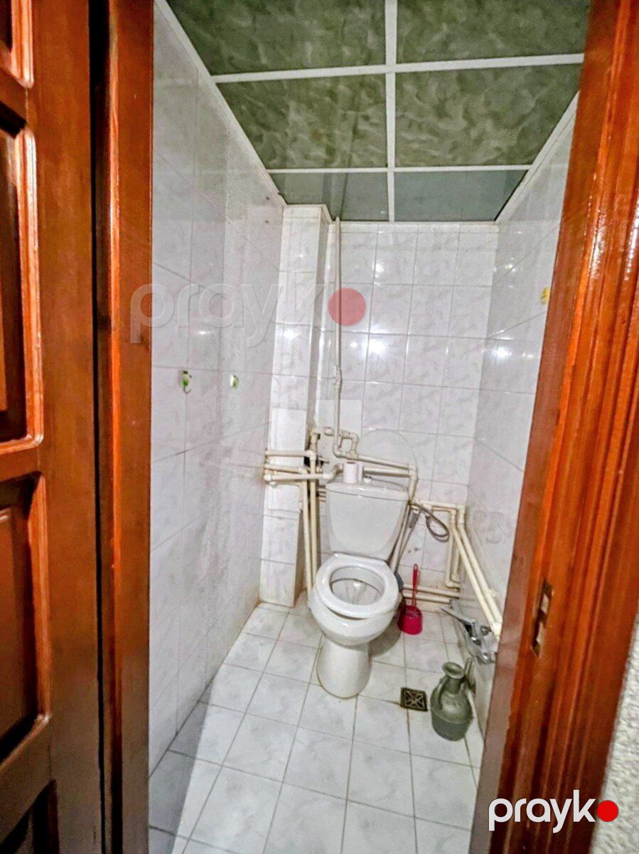 Satılır 2 otaqlı köhnə tikili 65 m² — Mənzil, Bakı (6)