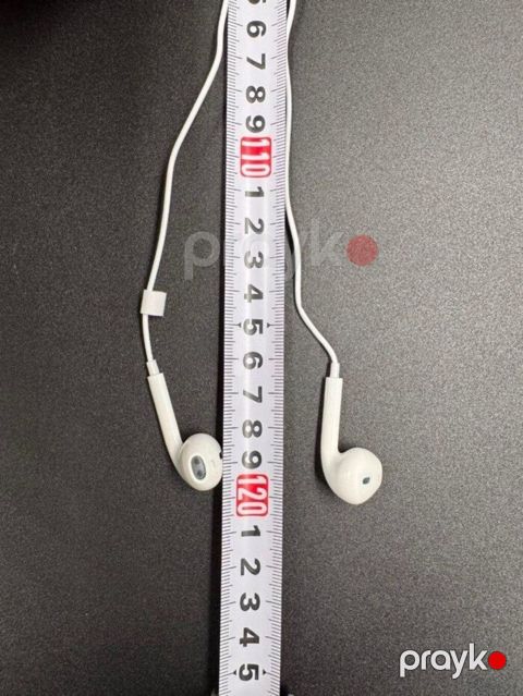 Qulaqcıq GP-LE911P 1.2metr iPhone Gpengkj Lightning Naqilli iPhone — Bakı