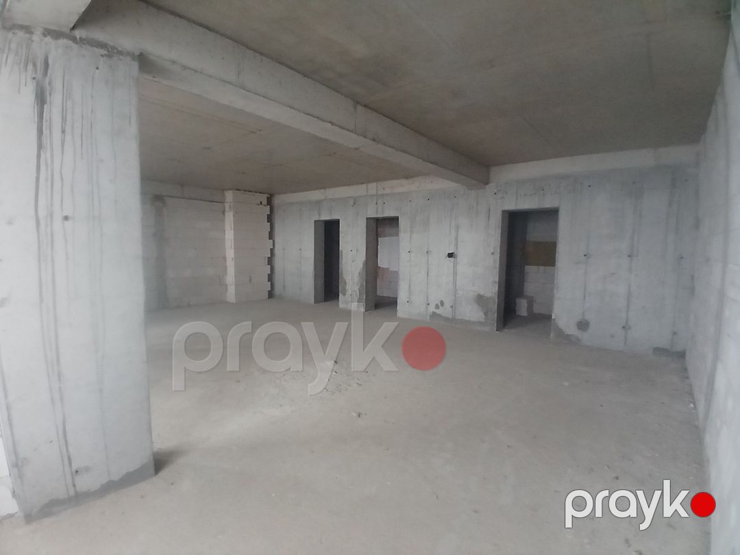 Satılır 3 otaqlı yeni tikili 125 m² — Mənzil, Bakı (9)