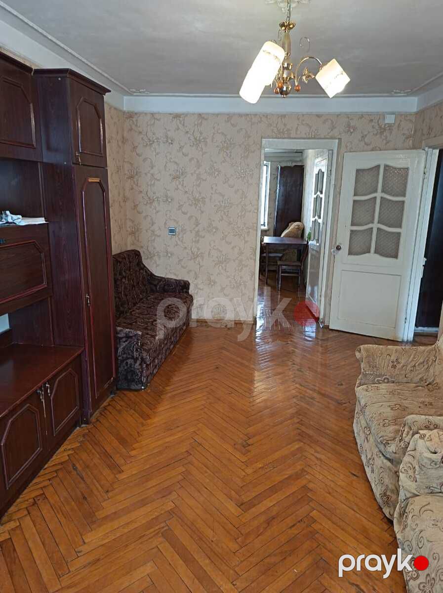 İcarəyə verilir 2 otaqlı köhnə tikili 60 m² — Mənzil, Bakı (3)