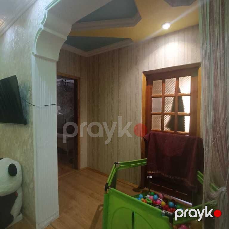 Satılır 5 otaqlı həyət evi/bağ evi 121 m² — Ev, villa, Bakı (8)