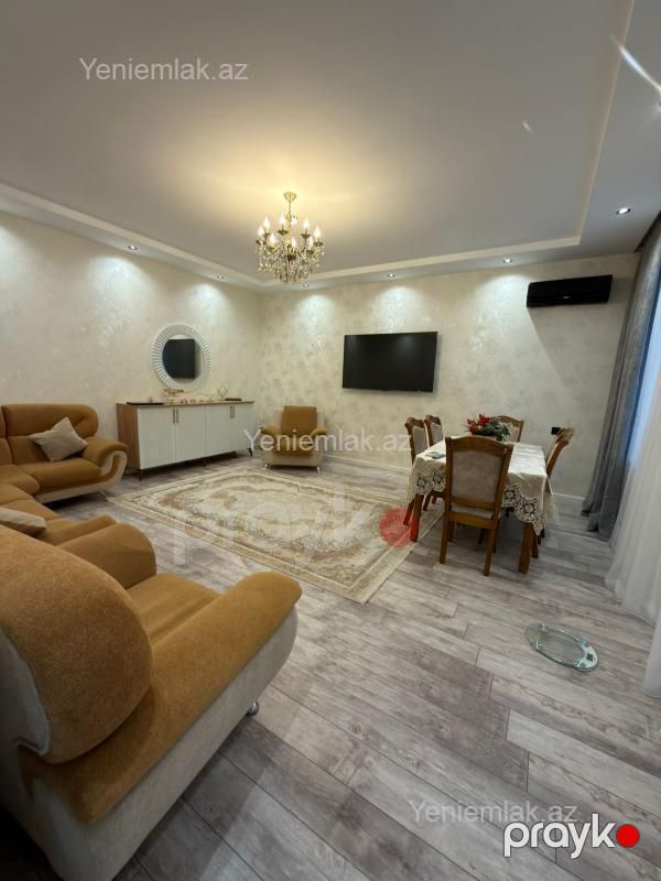 Satılır 4 otaqlı Həyət evi / Villa, 200 m², Corat köhnə — Ev, villa, Sumqayıt (9)