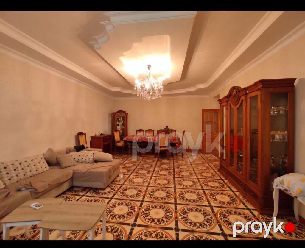 Zabrat 6 otaqlı, 280 kv. m, Kredit yoxdur — Ev, villa, Bakı (6)