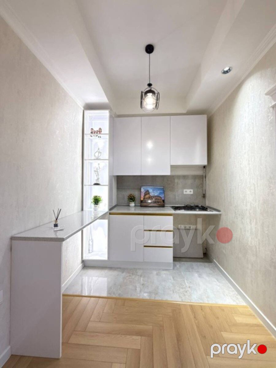 Satılır 2 otaqlı yeni tikili 56 m² — Mənzil, Bakı (10)