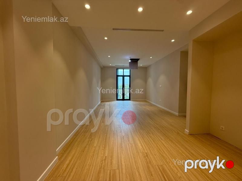 Satılır 2 otaqlı Bina evi menzil (Yeni tikili), 74.5 m², Sabunçu rayonu — Mənzil, Bakı (8)