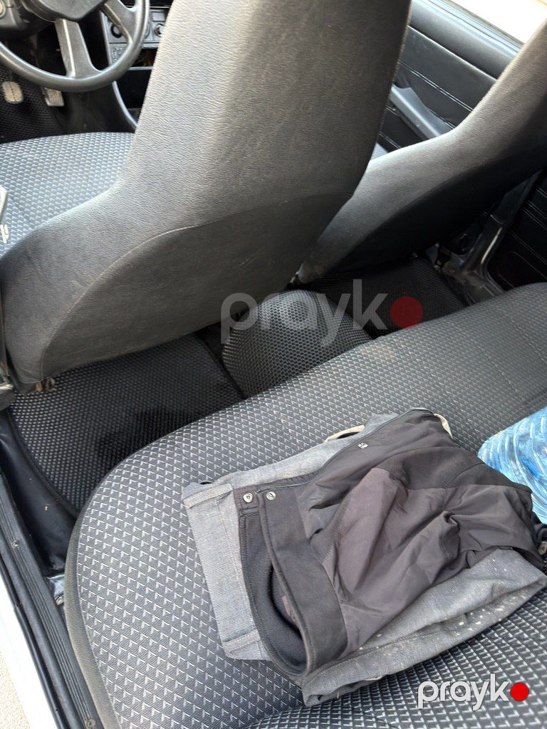 Lada (VAZ) 2107, 1.6 L, 2009 il, 130 000 km — Avtomobillər, İmişli (8)
