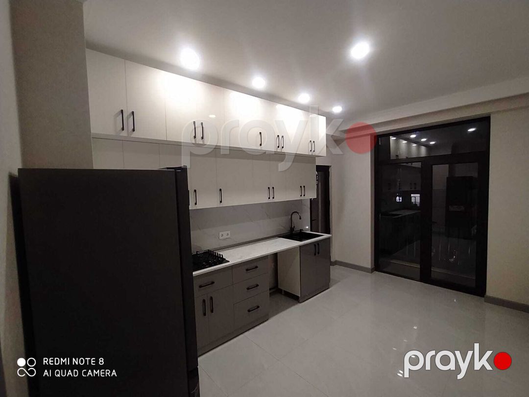 İcarəyə verilir 2 otaqlı yeni tikili 71 m² — Mənzil, Bakı (11)