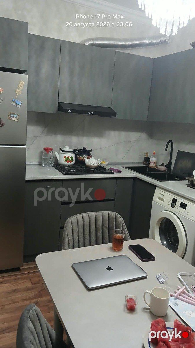 Satılır 3 otaqlı köhnə tikili 65 m² — Mənzil, Bakı (4)
