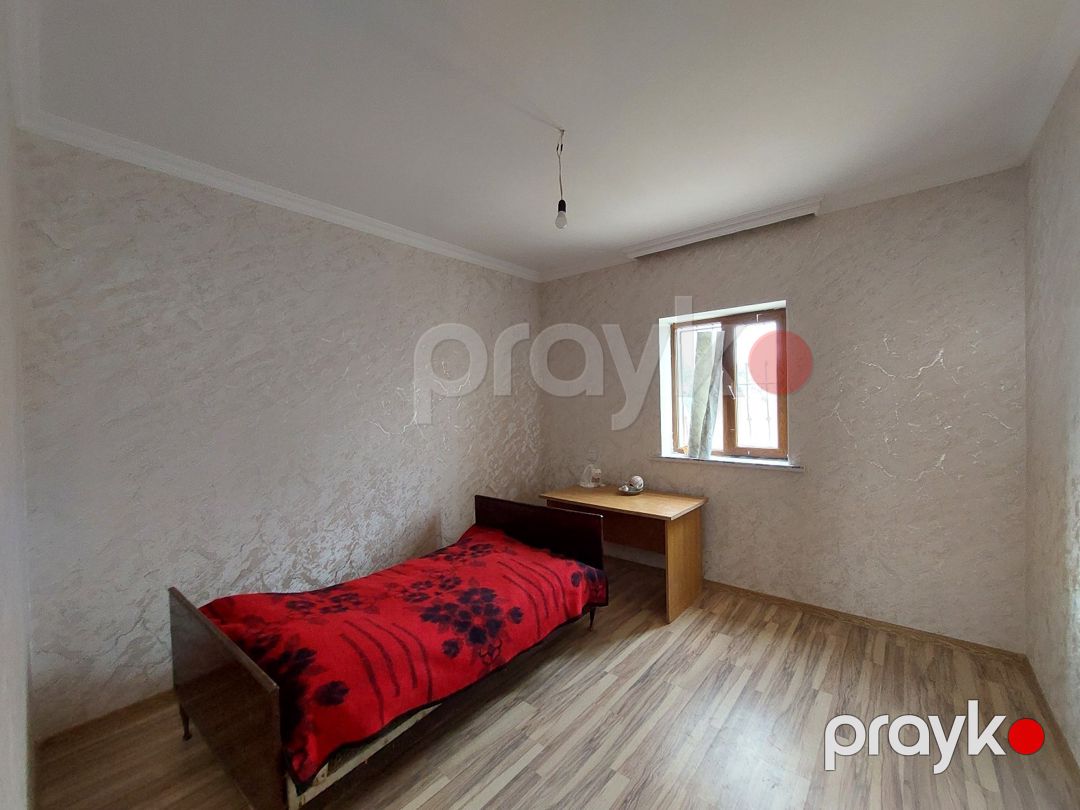Həyət evi, Hövsan qəs — Ev, villa, Bakı (11)