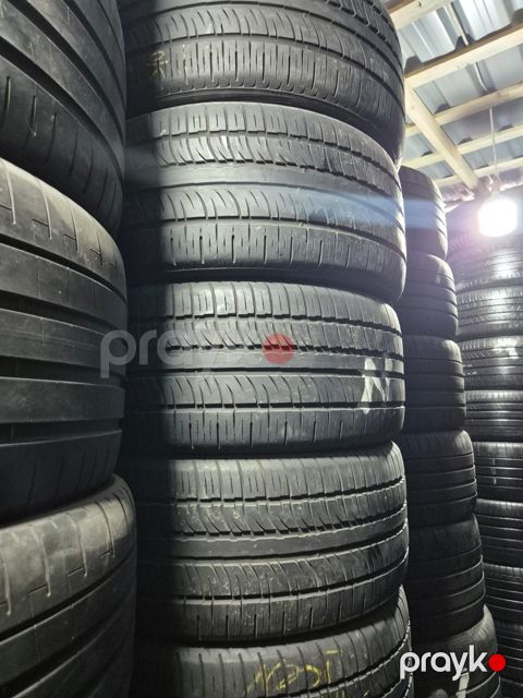 Pirelli şinləri 295/40 R22 — Bakı