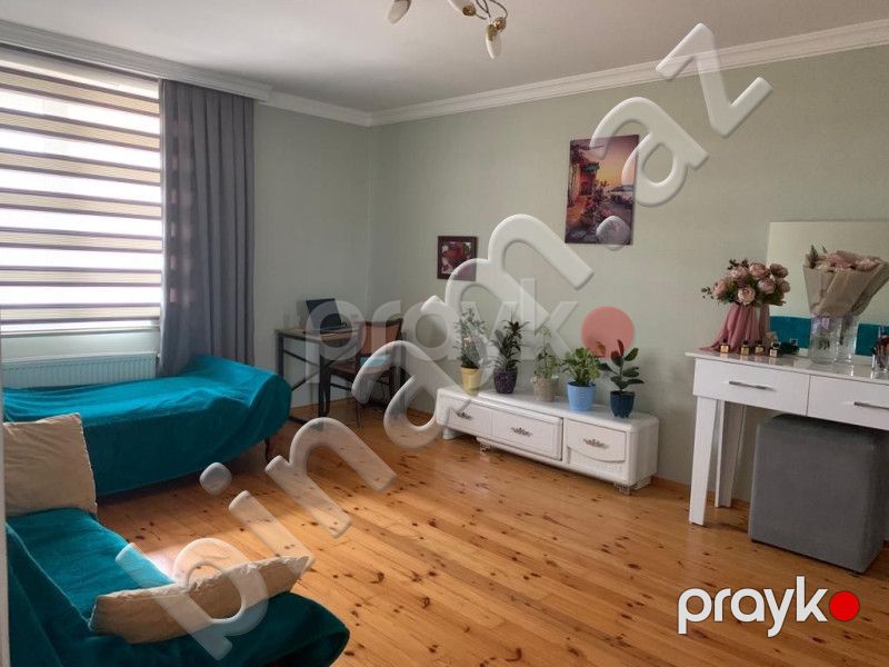 5 otaqlı Bağ evləri, Satış, Bakı, Xəzər — Ev, villa, Bakı (7)