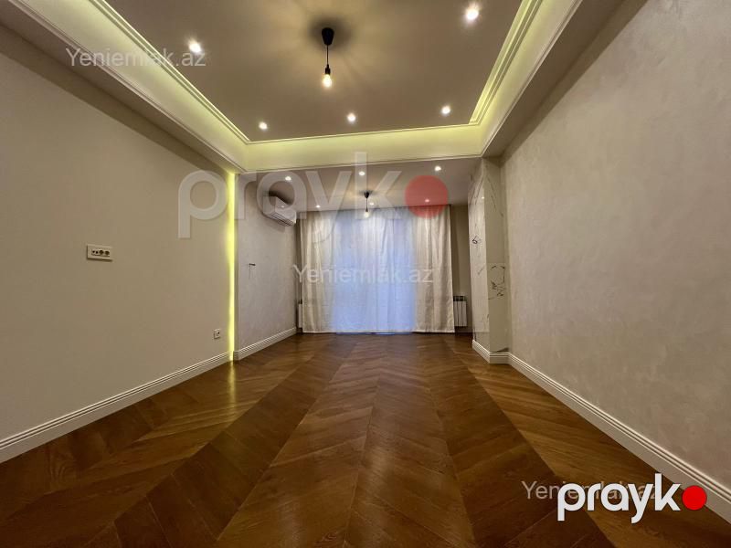 Satılır 2 otaqlı Bina evi menzil (Yeni tikili), 85 m², Yasamal rayonu — Mənzil, Bakı (9)