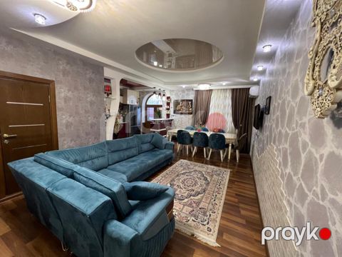 3-otaqlı yeni tikili, Xırdalan ş., 80 m² — Xırdalan