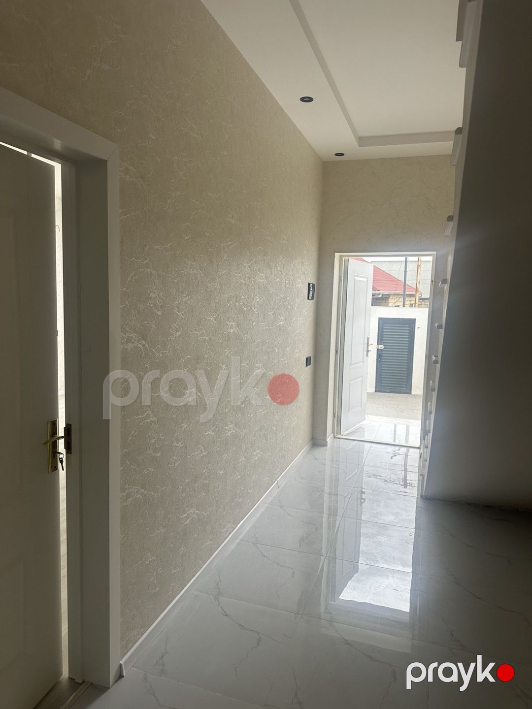 Satılır 4 otaqlı həyət evi/bağ evi 150 m² — Ev, villa, Bakı (5)