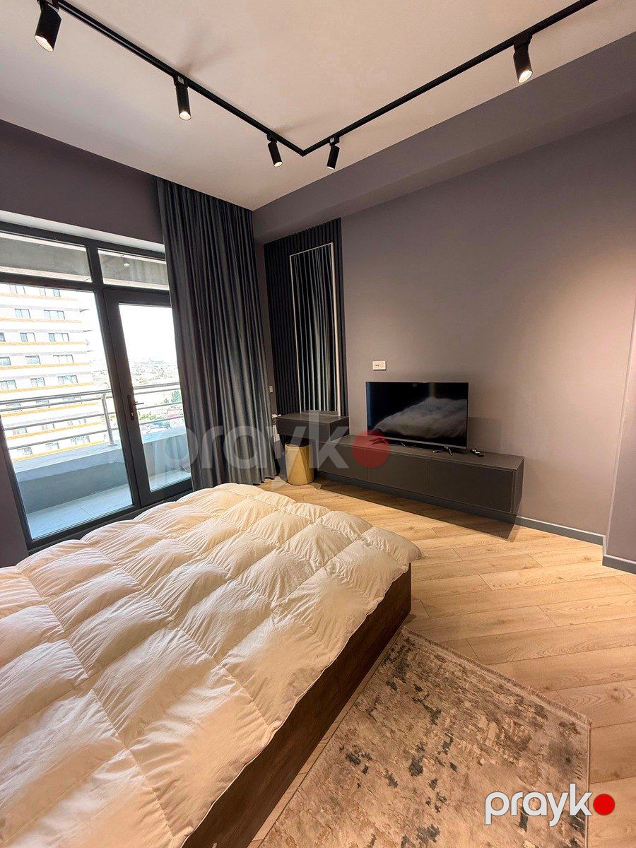Satılır 2 otaqlı yeni tikili 63 m² — Mənzil, Bakı (2)