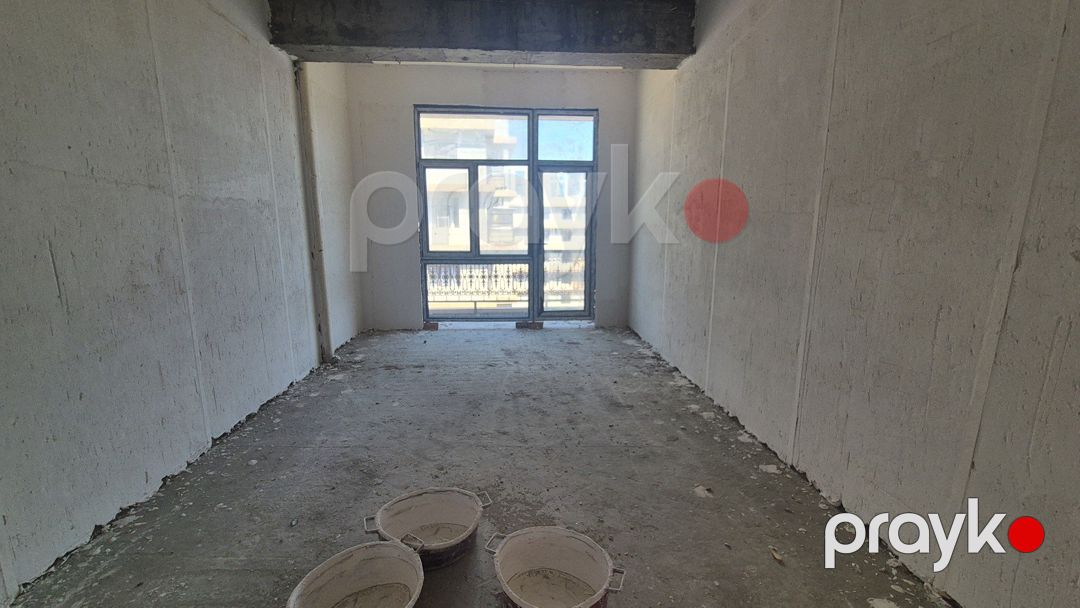 Satılır 4 otaqlı yeni tikili 160 m² — Mənzil, Bakı (3)