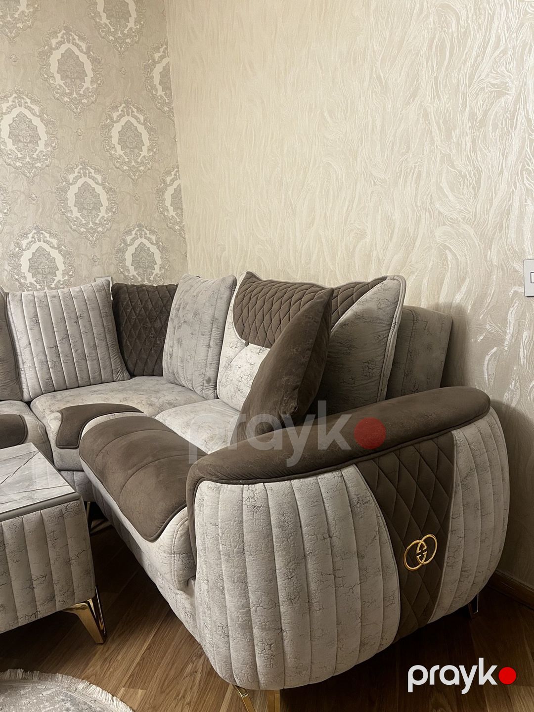 Künc divan — Mebel, Bakı (2)