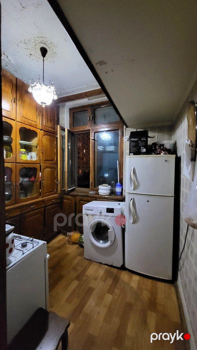 Satılır 2 otaqlı köhnə tikili 50 m² — Mənzil, Bakı (6)