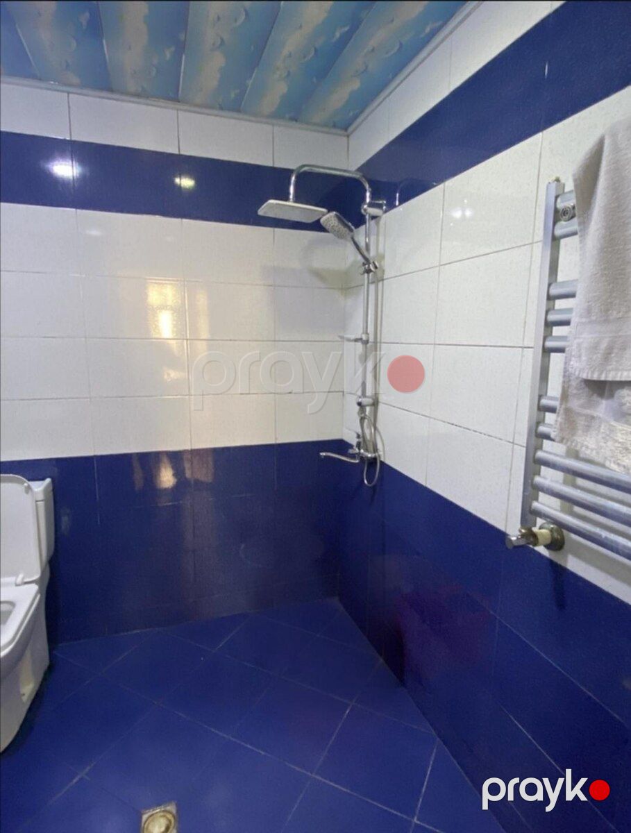 2-otaqlı yeni tikili kirayə verilir, Xırdalan ş., 60 m² — Mənzil, Xırdalan (8)