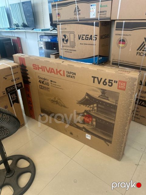 Shivaki S65NUCH900 — Bakı