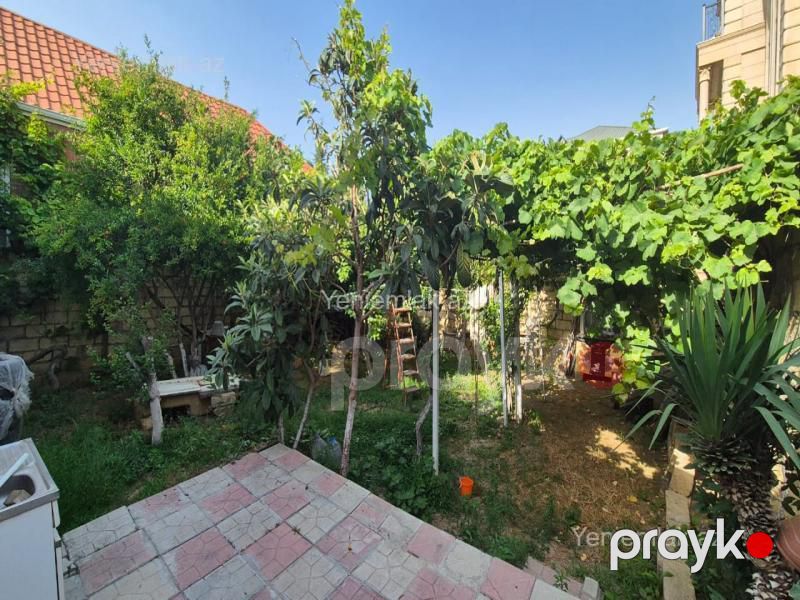 Satılır 2 otaqlı Həyət evi / Villa, 80 m², Corat köhnə — Ev, villa, Sumqayıt (3)